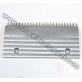 Escalator Comb Plate